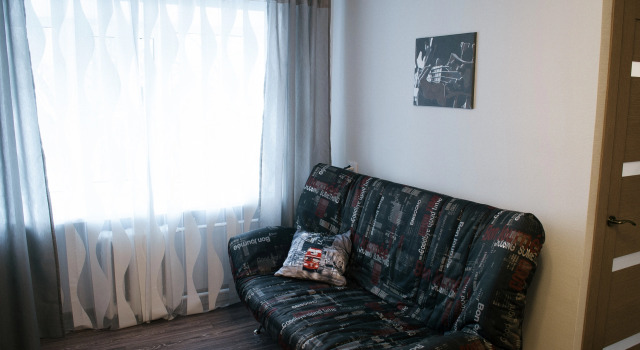 Апартаменты Family apartments Holiday, Забронировать Апартаменты/квартира Отели Нижнего Новгорода с парковкой, Парковка