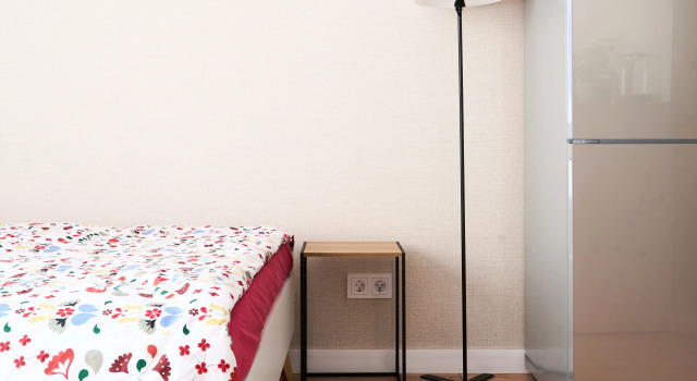 Na Ulitse Pilotnaya 20 Flat, Buchen Sie Ferienwohnung Minsk 