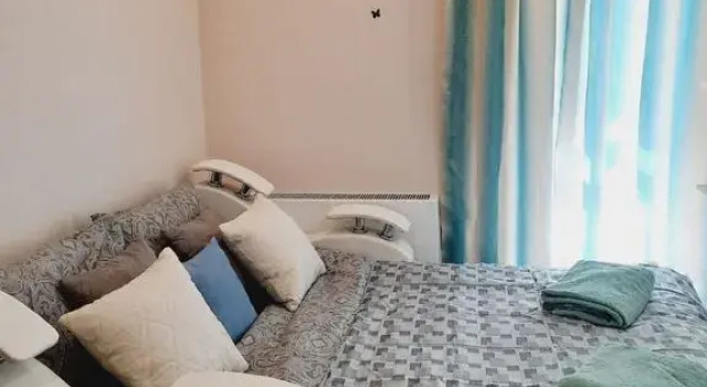 Studiya Dlya Komfortnogo Prozhivaniya Do 2-Kh Gostey Flat, Buchen Sie Ferienwohnung Domodedowo Oblast Moskau