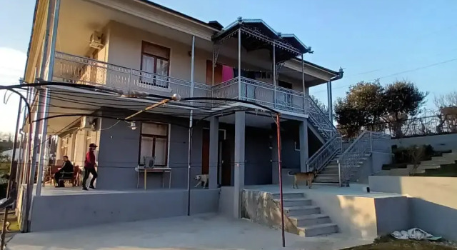Vershina Guest House, Book Guesthouse Sukhum Abkhazia