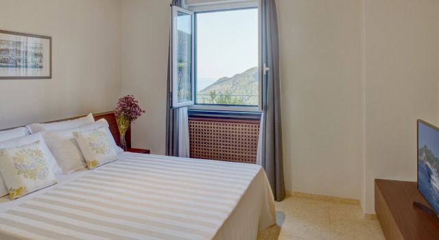 Люкс Il Leccio - Luxury Resort Portofino Monte