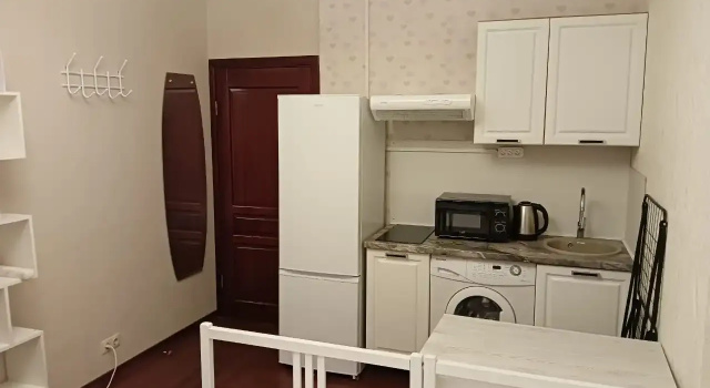 Pulkovskij 2 Apartments, Rezervovat Apartmán Hotely v Petrohrad s parkováním, Parkování