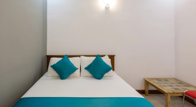 Двухместный номер Standard Отель Yoho Royal Mount Residence