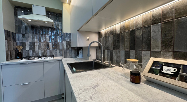 Komfortnyi Ashman Park Flat, Book Apartment Kaliningrad Kaliningrad Region