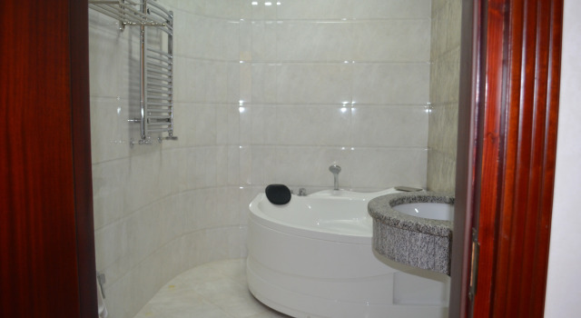 Deluxe chambre Гостевой дом