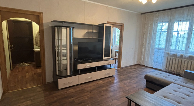 Ryadom S Parkom Pobedy Flat, Prenota Appartamento Hotel a Tatarstan con parcheggio, Parcheggio