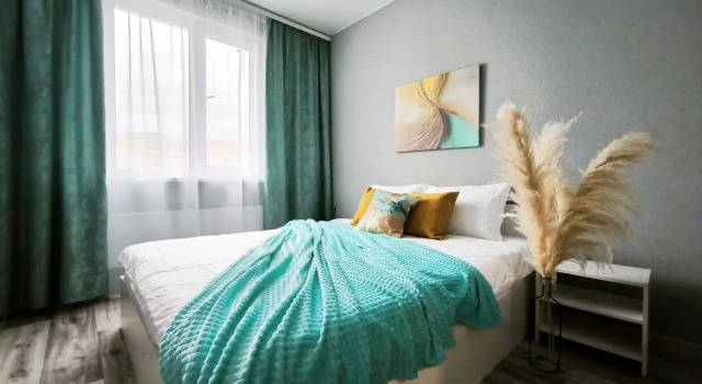 Lyod I Plamya Flat, Rezerwuj Apartament Hotele w Central Russia z parkingiem, Parking