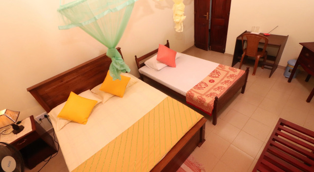Номер Superior Мини-Отель Yoho Granary Homestay