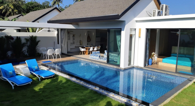 KhaoManee by Roominger Villa