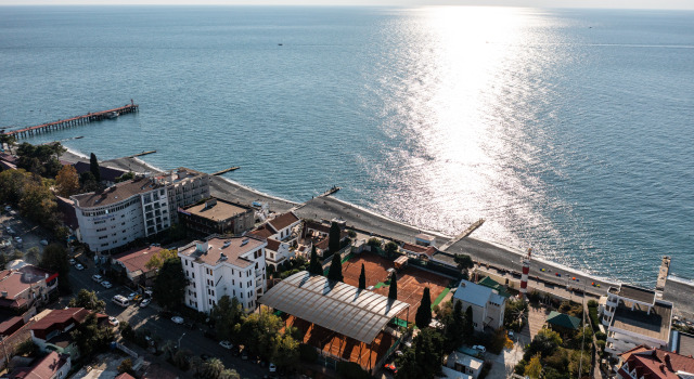 Отель Golden Tennis club