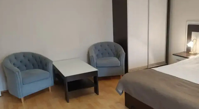 Appartamento 1 camera da letto Leninskij 115 Furnished rooms
