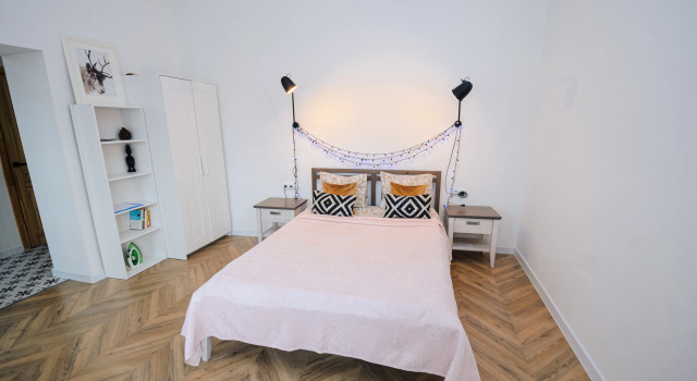 White House Apartments, Book Apartment Cheap Hotels in Grodno Region