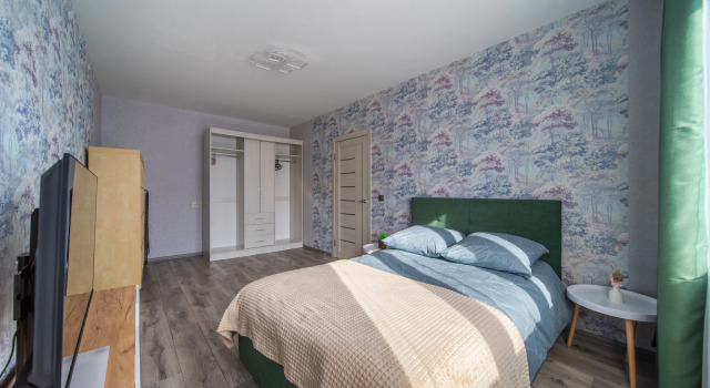 Kak Doma Flat, Book Lejlighed Sankt Petersborg Rusland