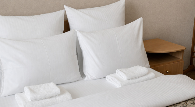 Layner Hotel, Buchen Sie Hotel Hotels in Tyumen Region mit Parkplatz, Parkplätze