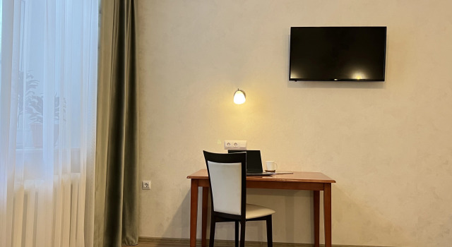 Квартира PiterFlat на Садовой 32/1, вариант 1к-3, Забронировать Апартаменты/квартира Апартаменты Санкт-Петербурга, рядом с Станция метро «Пушкинская», Апартаменты/квартира