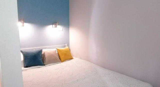 Na ulice Vatutina 4 Apartments 1, Book Apartment Moscow Russia