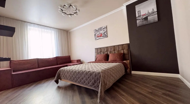 V Tsentre Apartments, Book Apartment Gomel Gomel Region