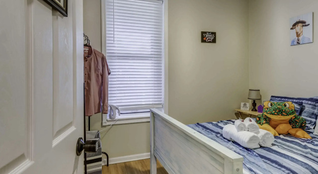 Апартаменты Апартаменты D-L-1 Historical Pullman - Furnished