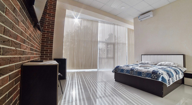 Семейный номер Standard Moskovskij Hostel