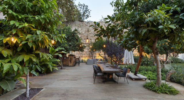 Отель Casa Sur Antalya
