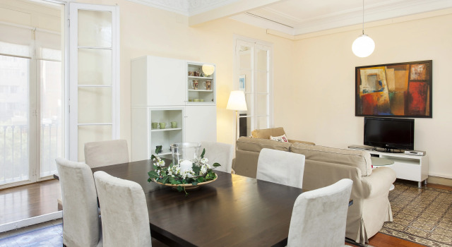 Апартаменты Barcelona Best Services, Забронировать Апартаменты/квартира Барселона провинция Барселона, рядом с Jove Regina Theatre