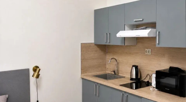 Uyutnye V 5 Minutakh Ot Krasnoy Ploschadi Apartments, Rezerwuj Apartament Moskwa Rosja