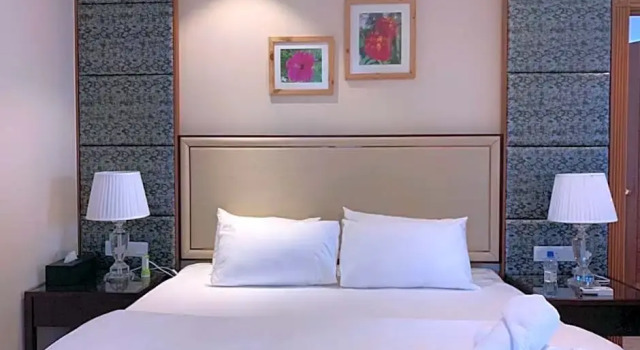 Люкс Premium Viluveli Holiday Retreat