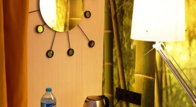 Tempo Suites Airport İstanbul, Boek Hotel Istanbul Regio Marmara