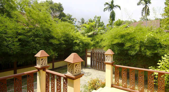 Вилла Апартаменты Villa Kolo 3 Bang Tao