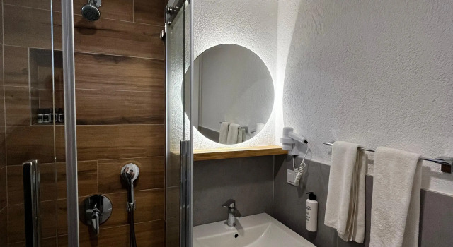 Двухместный номер Standard с балконом Бутик-Отель Boutique Class Otel Gümüslük