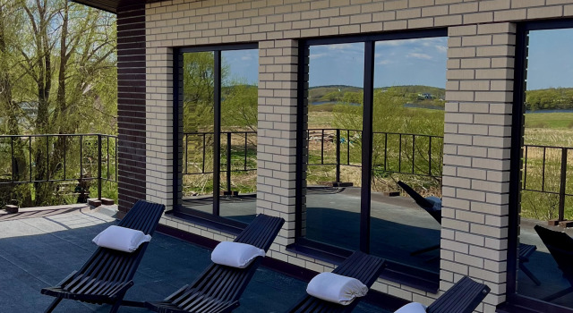 U Volgi Private House, Reserva ahora Casa o chalet Tver 