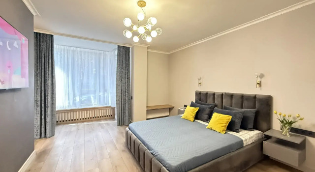 Amalinau Prostor Flat, Book Apartment Kaliningrad Kaliningrad Region