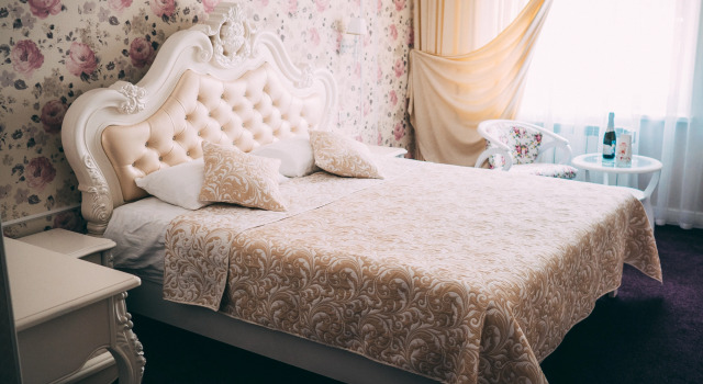 Номер Superior Comfort Монтана