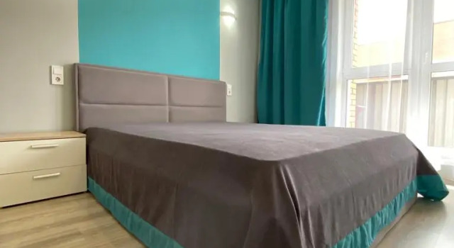 Uyutnaya Yevrodvushka 5 minyt ot Zh/d vokzala Flat, Rezerwuj Apartament Hotele w Buryatia z parkingiem, Parking