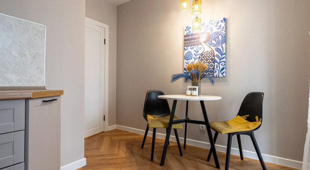 Apartamenty Moy Ritm Iii Flat, Prenota Appartamento Kazan' Tatarstan