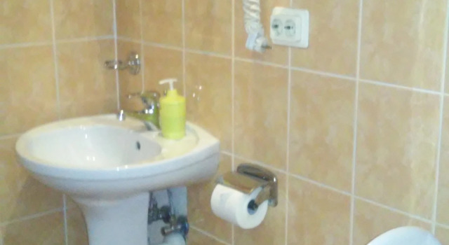 Номер Standard Отель Liene
