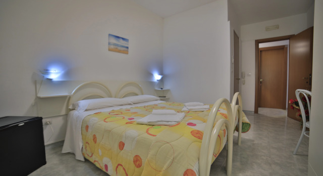 Двухместный номер Standard с балконом Hotel da ettore