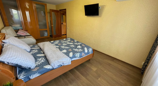 Na Griboyedova 9 Apartments, Prenota Appartamento Hotel a Central Russia con parcheggio, Parcheggio