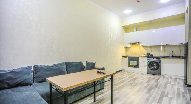 Апартаменты Отель Diyor Hotel & Spa Tashkent