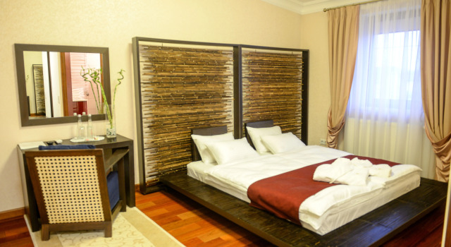 Номер Superior Отель Premium Village Residence