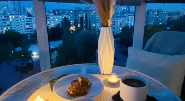 Апартаменты Апартаменты 1-комн у Горсовета — Liberty Sity Apartments