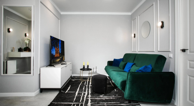 Kant V Istoricheskom Tsentre Goroda Flat, Book Apartment Kaliningrad Kaliningrad Region