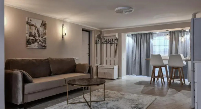 Apart 39 U Zaliva Delfin Apartments, Book Apartment Kaliningrad Kaliningrad Region