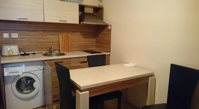 Апартаменты Апартаменты в Harmony Suites