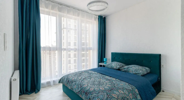 Dlya Bolshoy Semyi V Tsentre Minska Flat, Buchen Sie Ferienwohnung Minsk Minskaja Woblasz