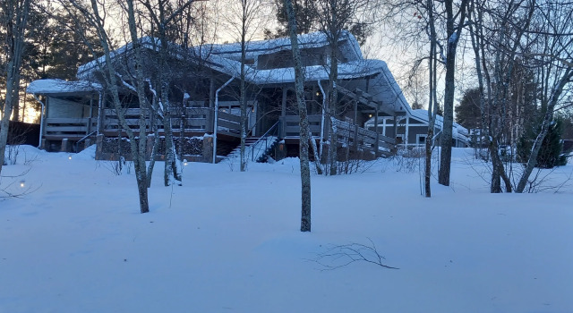 Вилла Villa Rinda