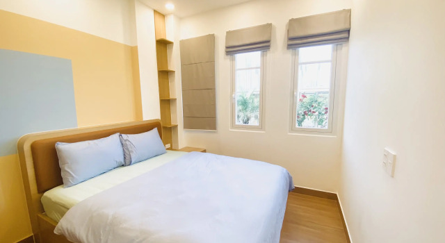 Люкс AnnA Villa Novaworld Phan Thiết