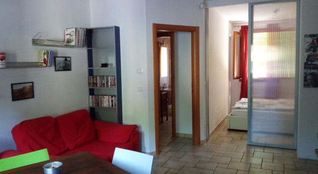 La Casetta di Varignana Apartments