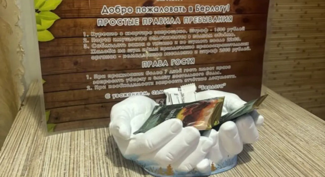 Квартира на ул. Ленина, 64А