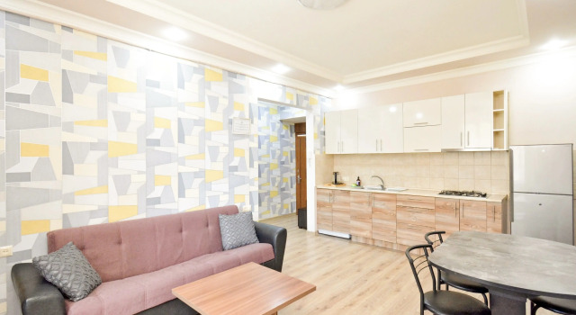 Azatutyana 2 Kv 34 Apartments, Prenota Appartamento Erevan Armenia